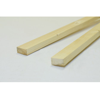 Ramme, 20 x 45 mm