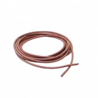 Varmebestandigt kabel til kontrolpanel