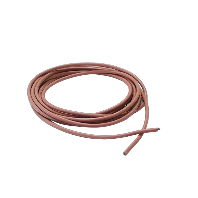 Varmebestandigt kabel til kontrolpanel