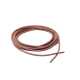 Varmebestandigt kabel