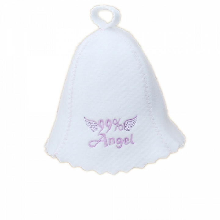 Saunahat - Angel
