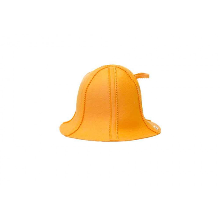 Saunahat - HAT orange