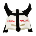 Saunahat - Sauna viking - 0