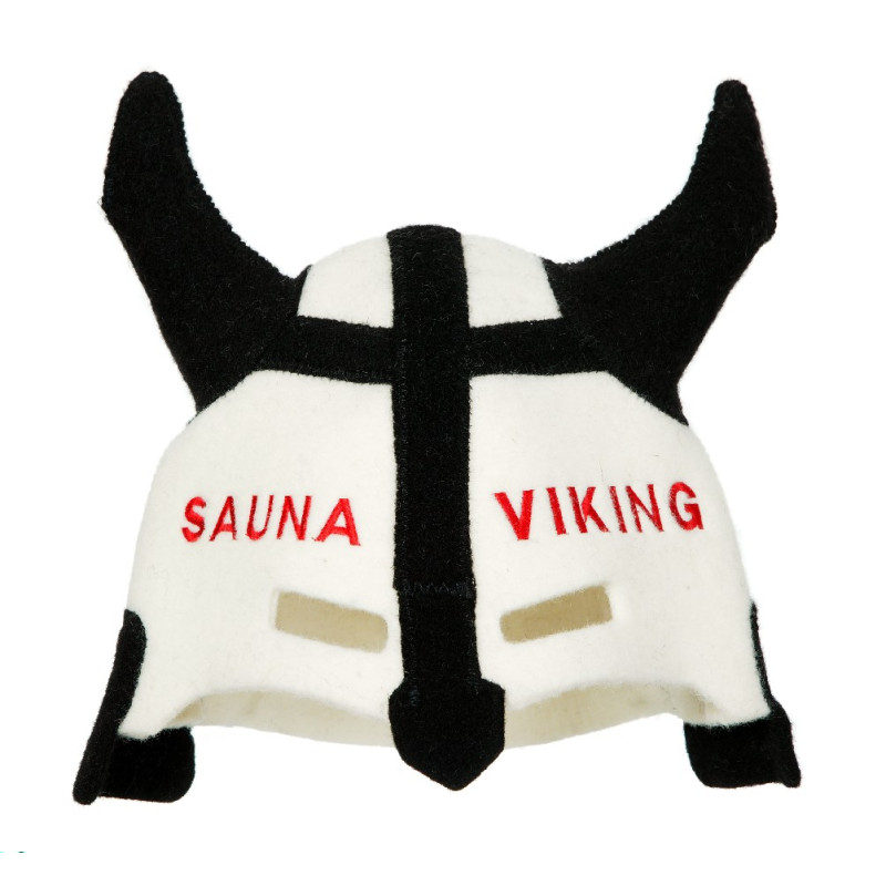 Saunahat - Sauna viking