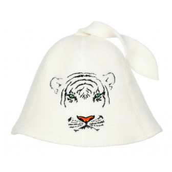 Saunahat - Tiger