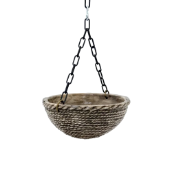 Keramisk beholder til dufte - skål Frankfurter 