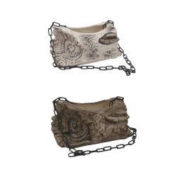 Keramisk beholder til dufte - stump 