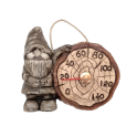 Keramisk saunatermometer - gnome - 0