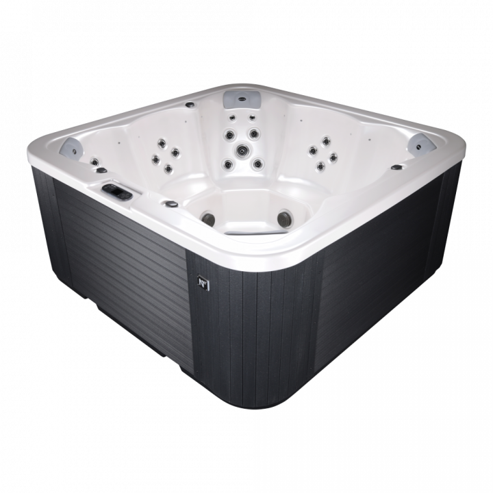 SPA Massagepool - Novitek Kiilo Basic L