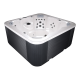 SPA Massagepool - Novitek Kiilo Basic L