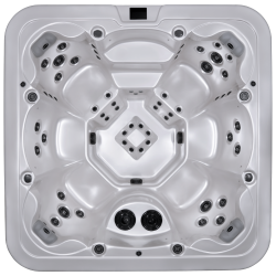 Hydromassage pool NOVITEK KIILO PREMIUM L