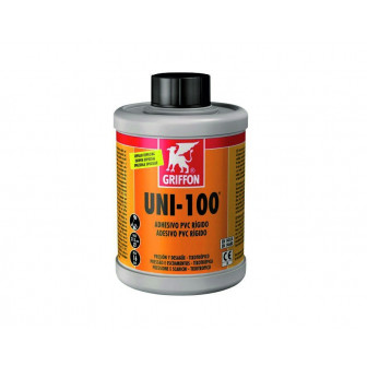PVC-LIM GRIFFON 1000 ml, med pensel