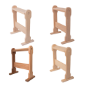 Sauna fodstøtte - 0