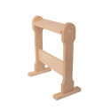 Sauna fodstøtte - 7