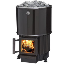 Brænde saunaovn - KOTA LUOSTO  Brænde saunaovn - KOTA LUOSTO