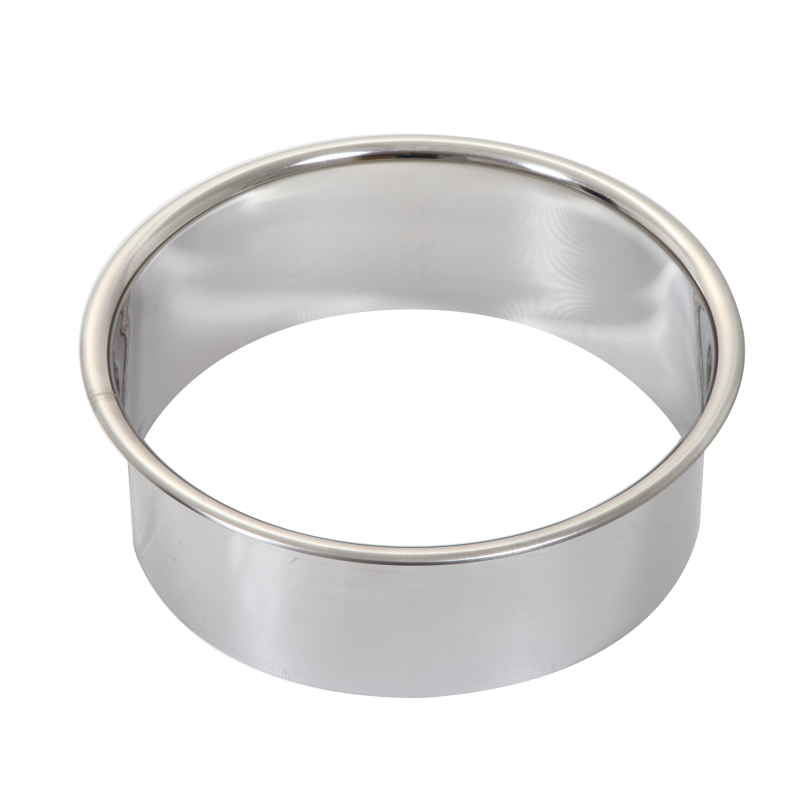 Indstøbningsflange HPC 2 - HARVIA Cilindrovarmere