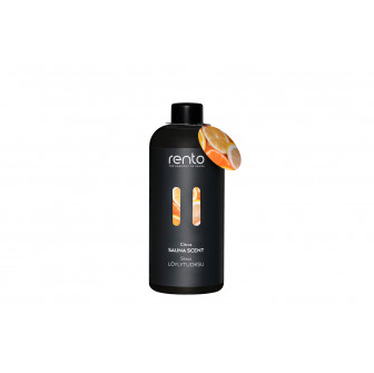 RENTO aroma essens, citrus 400ml