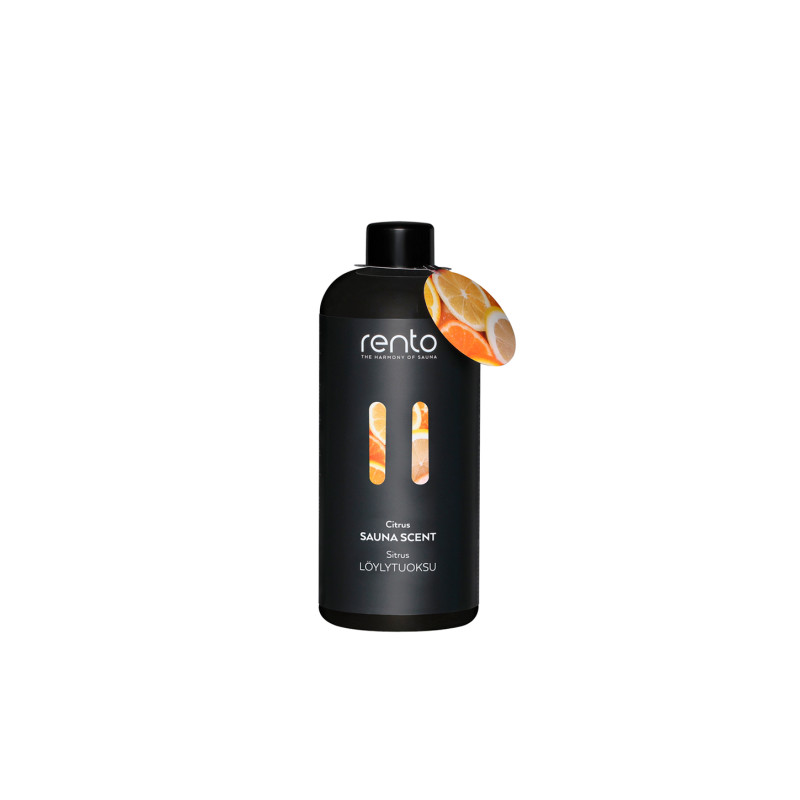 RENTO aroma essens, citrus 400ml