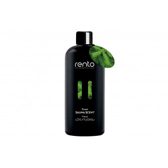 RENTO aroma essens, skov 400ml