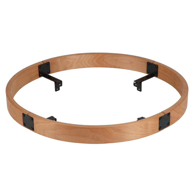 Sikkerhedsgelænder SASPO241 - til HARVIA Legend varmeapparater