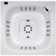 Novitek Lumispa L hydromassage spa-pool