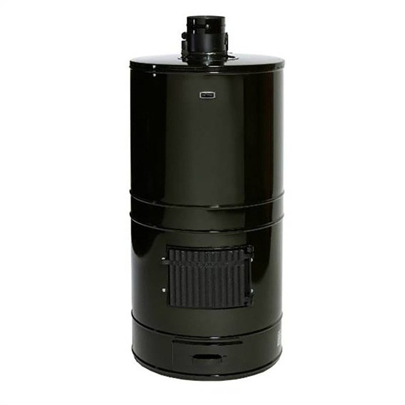 Brændefyret saunaovn - AITO AK-95