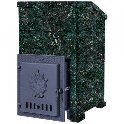 Brændeovn til sauna GEFEST - GFS ZK 18 President 850/40  Brændeovn til sauna GEFEST - GFS ZK 18 President 850/40