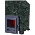 Brændeovn til sauna GEFEST - GFS ZK 40 (M) President 1150/50 - 2
