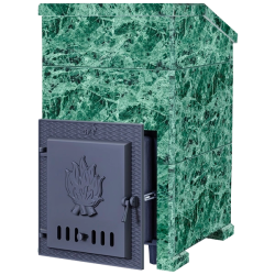 Brændeovn til sauna GEFEST - GFS ZK 40 President 1100/40 Serpentine 