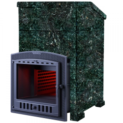 Brænde saunaovn - Gefest Grom 50 (P2) Prezidentas 1200/50  Brænde saunaovn - Gefest Grom 50 (P2) Prezidentas 1200/50