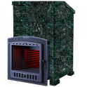 Brændeovn til sauna - Gefest Grom 80 (P2) President 1320/60 - 2 Brændeovn til sauna - Gefest Grom 80 (P2) President 1320/60 - 2