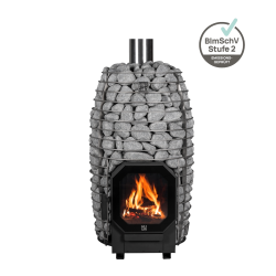 Saunaovn – HUUM HIVE Flow 