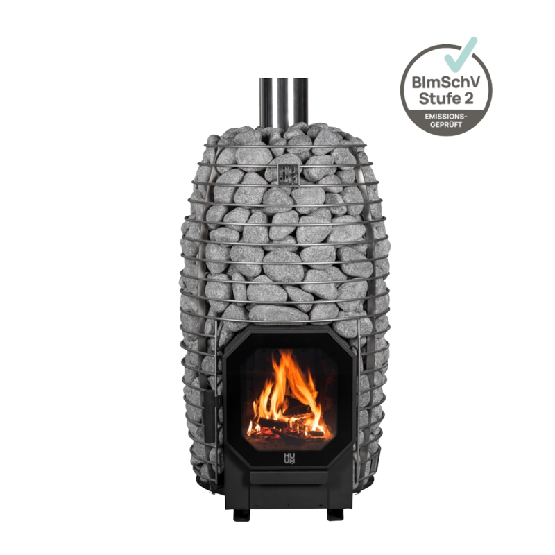 Saunavarmer – HUUM HIVE FLOW MINI