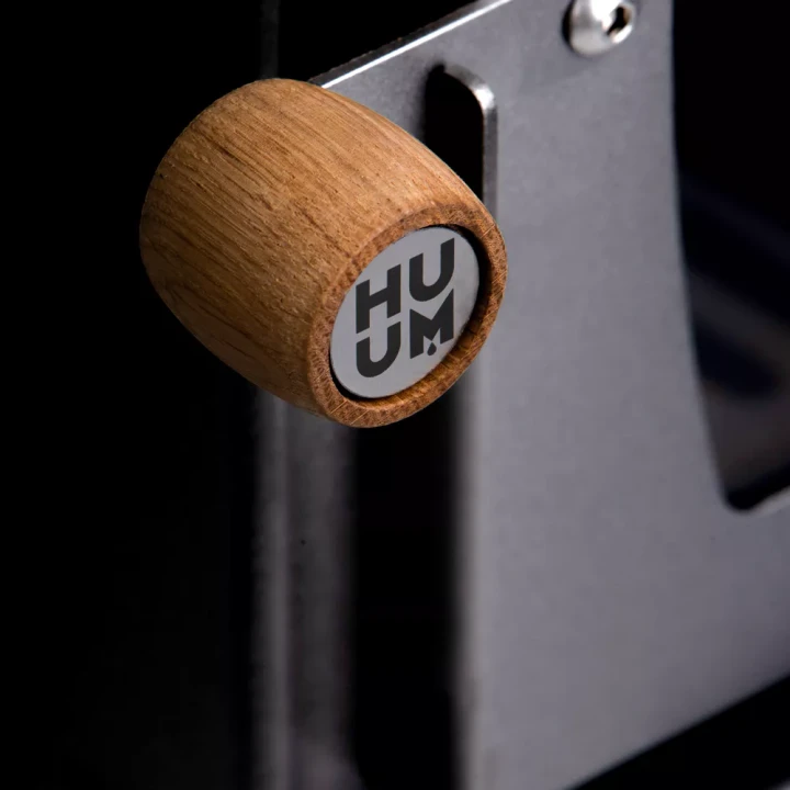 Saunavarmer – HUUM Hive Wood 13