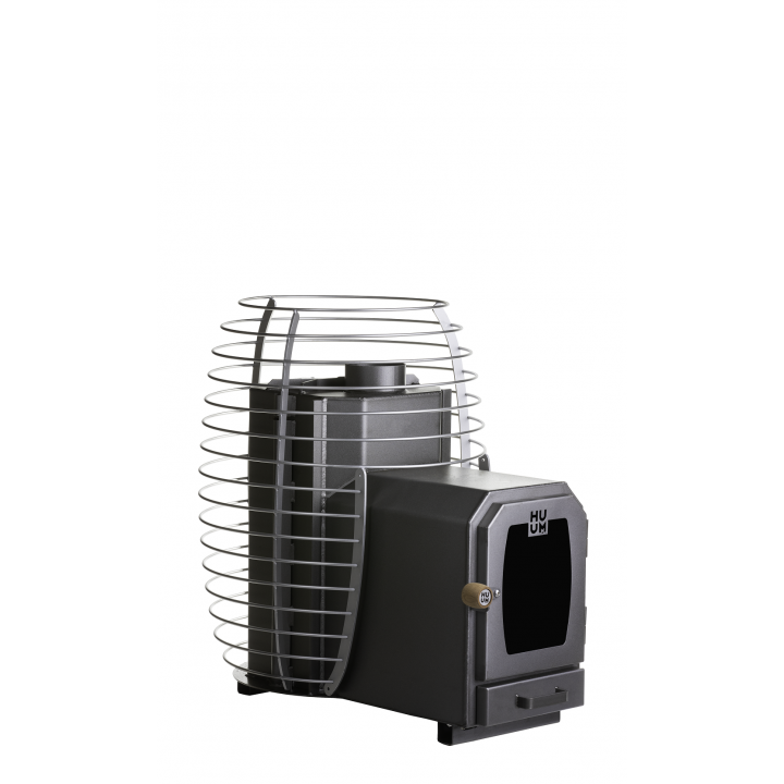 Saunavarmer – HUUM Hive Wood 17 LS