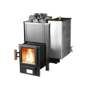 Brænde saunaovn - SKAMET P-22040 PRV/VRV - 2