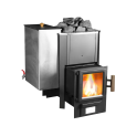 Brænde saunaovn - SKAMET P-22040 PRV/VRV - 1
