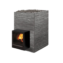 Sauna brændeovn - TULIKIVI KINOS 20 GRAFIA - 4
