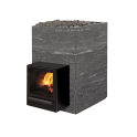 Sauna brændeovn - TULIKIVI KINOS 20 NOBILE - 4