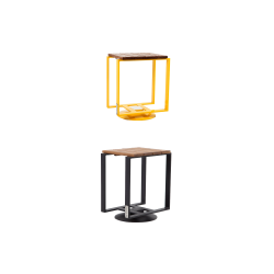 Brændeholder - MIKU  Brændeholder - MIKU