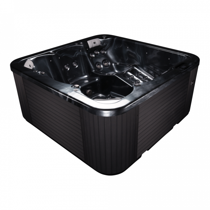 SPA-massagepool - Novitek Malla Premium L