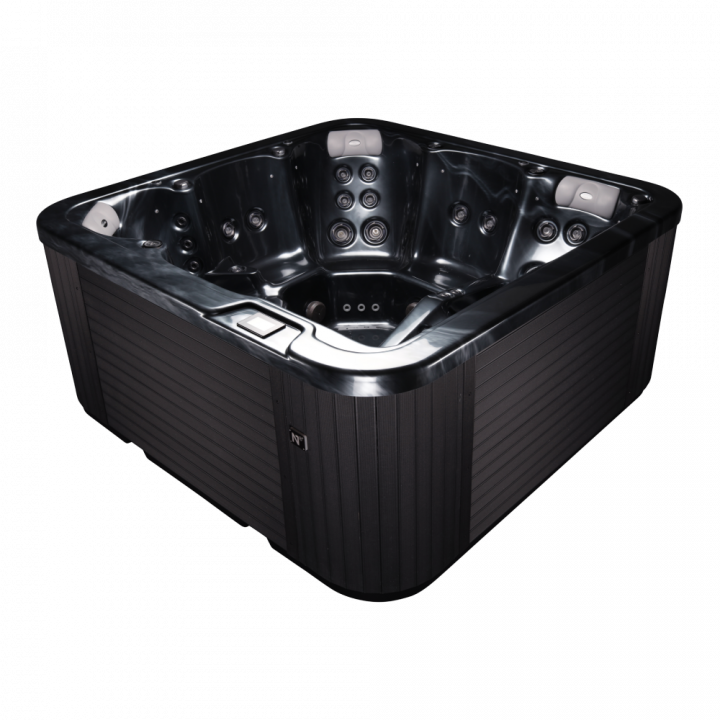 SPA-massagepool - Novitek Malla Premium L