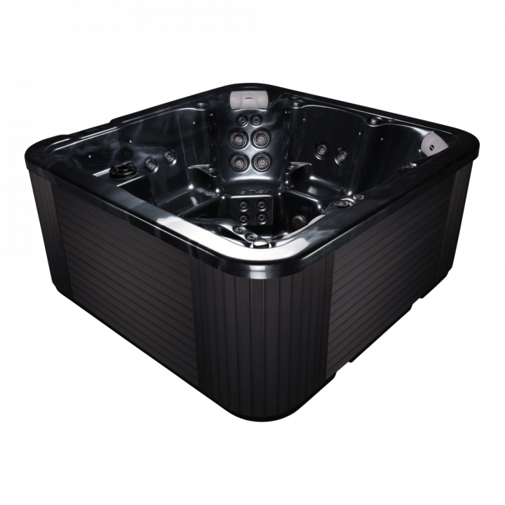 SPA-massagepool - Novitek Malla Premium L