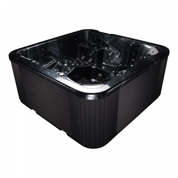 SPA-massagepool - Novitek Malla Premium L