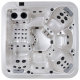 SPA-massagepool - Novitek Malla Premium L