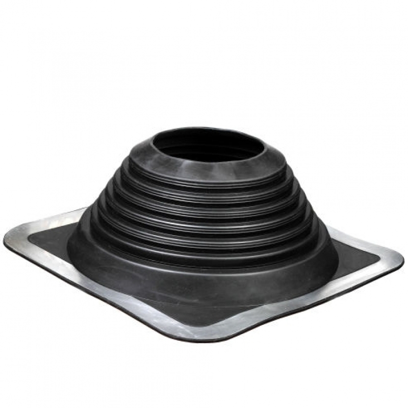 TMF Master Flesh sealer, symmetrisk