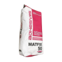 Matfix-klæbemiddel til dekorative sten - 1