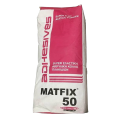 Matfix-klæbemiddel til dekorative sten - 0