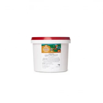 Honningmassageblanding med æteriske olier af bergamot og lavendel, 1 kg