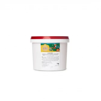 Massagehonning med æteriske olier af grapefrugt, lavendel og rosmarin, 1 kg